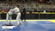 KEVIN FRANCIS RITTER vs CHARLES D. MASON JR 2024 Pan Jiu Jitsu IBJJF Championship