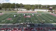 Legends "Kalamazoo MI" at 2022 DCI Open Class World Championships