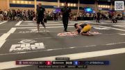Gio Ontiveros vs Mousa Abdallah-DeJesus 2024 ADCC Las Vegas Open