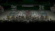 Broken City at 2022 WGI Percussion/Winds World Championships