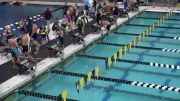 Purdue Invite, Women 200 IM D Final