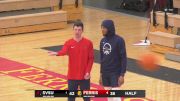 Replay: Saginaw Valley vs Ferris State | Feb 15 @ 8 PM