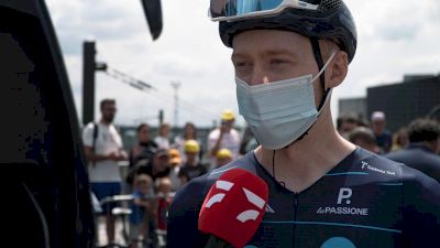 Jorgenson: 'We Need Everyone Around Enric'