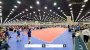 Five: 1 vs Tribe - 2022 JVA World Challenge presented by Nike - Expo Only
