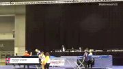 Madison Creamer - Individual Trampoline, Full Force - 2021 USA Gymnastics Championships