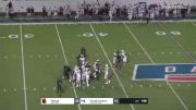 Replay: Weiss HS vs Hendrickson HS - 2021 Weiss vs Hendrickson | Sep 24 @ 9 PM