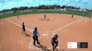 Replay: Diamond Plex - Field D - 2024 THE Spring Games Main Event | Mar 8 @ 11 AM