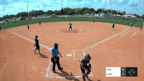 Replay: Diamond Plex - Field D - 2024 THE Spring Games Main Event | Mar 8 @ 11 AM