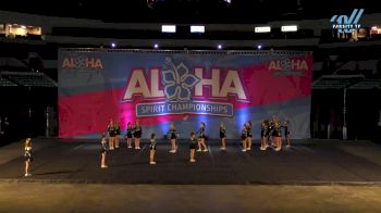 True Allstars - FAITH [2023 L2 Junior - Medium 2/4/2023] 2023 Aloha Trenton Showdown