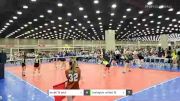 excell 16 paul vs Lexington united 16 - 2022 JVA World Challenge presented by Nike - Expo Only