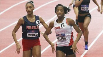 2021 VA Showcase - Day Three Long Jump/Triple Jump