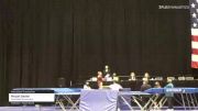 Mycah Seyler - Individual Trampoline, Southlake Gymnastics - 2021 USA Gymnastics Championships