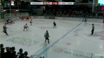 Replay: Home - 2023 Drumheller vs Bonnyville | Sep 15 @ 6 PM