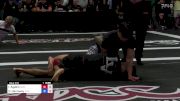 Isaac Agabin vs Dustin Harraway 2024 ADCC North American Trials 2