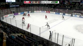 Replay: Dubuque vs Muskegon - Away - 2022 Dubuque vs Muskegon | Oct 22 @ 7 PM