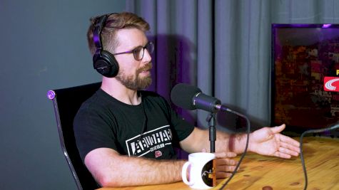 COREY STOCKTON | Podcast BJJ Cria | Ep. 57