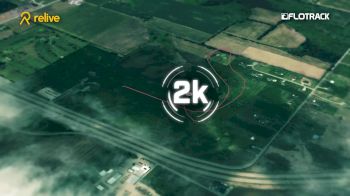 Lake Breeze Golf Club: 8k Flyover