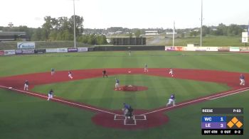 Replay: Home - 2023 Windy City vs Lake Erie | Jun 9 @ 7 PM