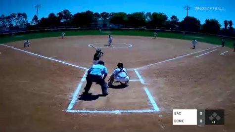 Replay: Sleepy Hollow, Leesburg F2 - 2022 THE Spring Games | Mar 21 @ 11 AM