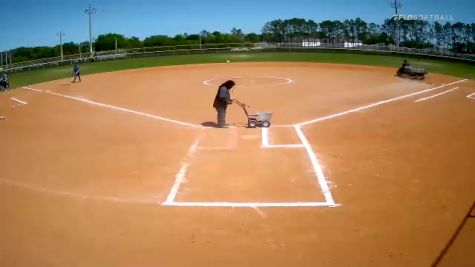 Replay: Sleepy Hollow, Leesburg F1 - 2022 THE Spring Games | Mar 21 @ 11 AM