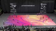 Windermere HS at 2022 WGI Guard World Championships