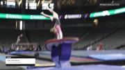 Ellie Monahan - Vault, Cincinnati Gymnastics - 2022 Elevate the Stage Toledo presented by Promedica