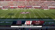 2018 Duquesne at Massachusetts