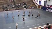 3rd Legend "St-Eustache Quebec" at 2024 WGI Guard East Power Regional