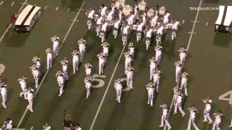 Replay: Multi Cam - 2022 DCI Little Rock | Jul 27 @ 7 PM