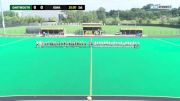 2018 Dartmouth vs Iowa | Big Ten Field Hockey