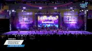 Dream Athletics - StarStruk [2024 L1 Youth - D2 - B Day 2] 2024 ACDA Reach the Beach Cheer Grand Nationals