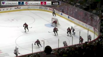 Replay: Away - 2023 South Carolina vs Cincinnati | Mar 31 @ 8 PM