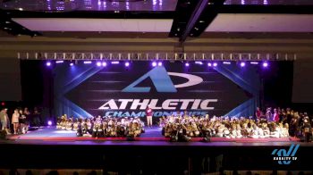 Replay: Athletic Orlando Nationals | Mar 27 @ 9 AM