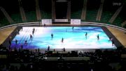 Flower Mound HS "Flower Mound TX" at 2024 WGI Guard Southwest Power Regional