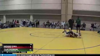 Replay: Mat 10 - 2021 Sunshine Preseason National Duals & K-8 | Nov 21 @ 2 PM