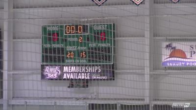 Replay: Home - 2023 Matterhorn - Wildcats @ Tigers | Apr 24 @ 2 PM