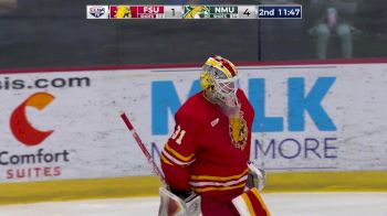 Replay: Ferris State vs Northern Michigan | Feb 17 @ 7 PM