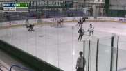 Replay: Home - 2024 Robert Morris vs Mercyhurst | Feb 25 @ 2 PM