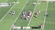 Alfred Ramsby Hurdles Defender