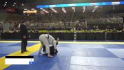 KAARI ANN VANDERLEEST-NELSON vs MELISSA NADINE PEART 2024 Pan Jiu Jitsu IBJJF Championship