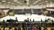 Warren Central HS (MS) "Vicksburg MS" at 2024 WGI Perc/Winds Katy Regional