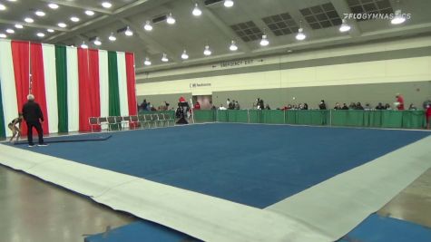 Sierra Vaz - Women's Group, Spartan Gymnastics - 2021 Christmas on the Chesapeake