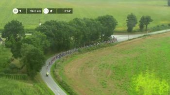 2018 GP de Plouay Bretagne Classic