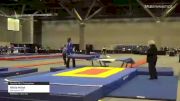 Nikita Mittal - Double Mini Trampoline, Springtime T&T - 2021 USA Gymnastics Championships