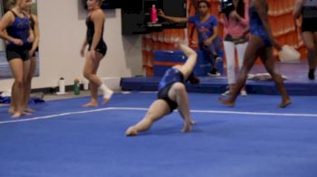 Megan Skaggs Dance Through