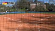 Replay: Newberry vs Mars Hill - DH | Mar 28 @ 1 PM