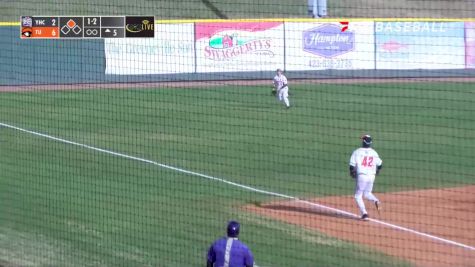 Replay: Young Harris vs Tusculum | Feb 21 @ 3 PM