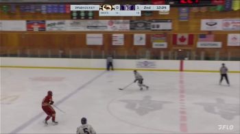 Replay: Home - 2024 Princeton vs North Okanagan | Mar 16 @ 7 PM