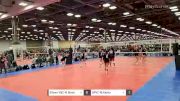 BTown VBC 16 Black vs OPVC 16 Kaylor - 2022 JVA Summerfest presented by Nike