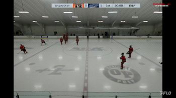 Replay: Home - 2024 Randolph, NJ vs Union, NJ | Jan 14 @ 3 PM